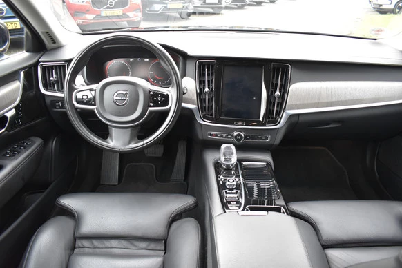 Volvo V90 - Afbeelding 25 van 30