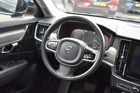 Volvo V90 - Afbeelding 26 van 30