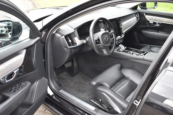 Volvo V90 - Afbeelding 27 van 30