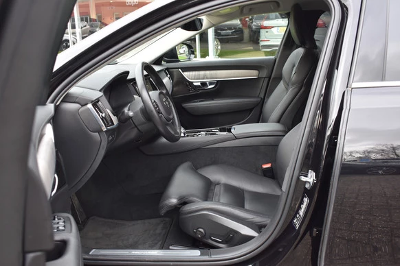 Volvo V90 - Afbeelding 28 van 30