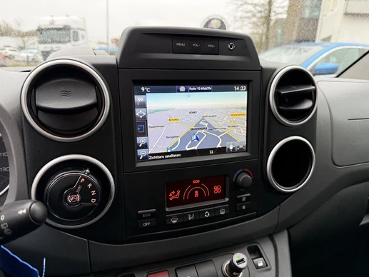 Peugeot Partner - Afbeelding 9 van 20