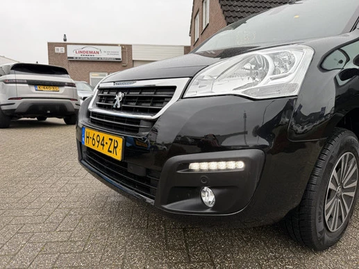 Peugeot Partner - Afbeelding 13 van 20
