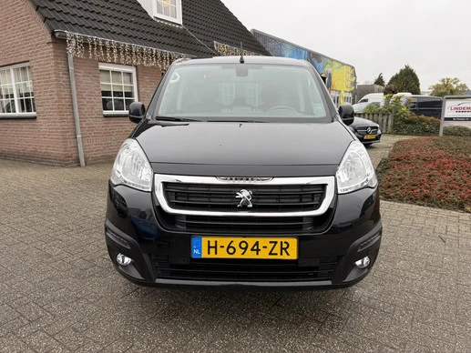 Peugeot Partner - Afbeelding 14 van 20