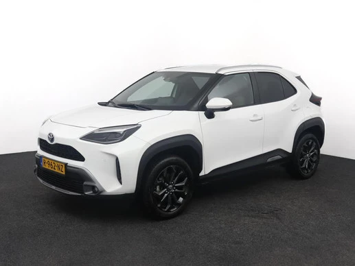 Toyota Yaris Cross - Afbeelding 1 van 30
