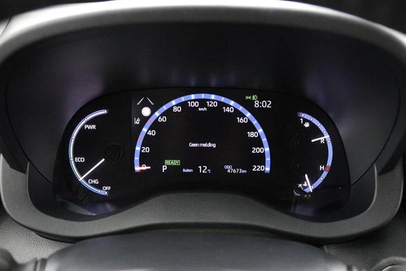 Toyota Yaris Cross - Afbeelding 6 van 30