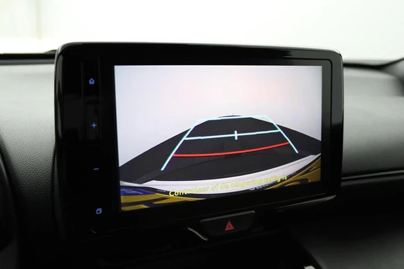 Toyota Yaris Cross - Afbeelding 8 van 30