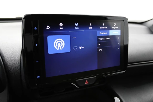 Toyota Yaris Cross - Afbeelding 9 van 30