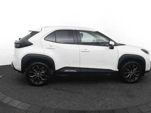 Toyota Yaris Cross - Afbeelding 13 van 30