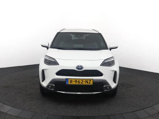 Toyota Yaris Cross - Afbeelding 16 van 30
