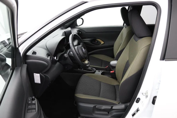 Toyota Yaris Cross - Afbeelding 17 van 30