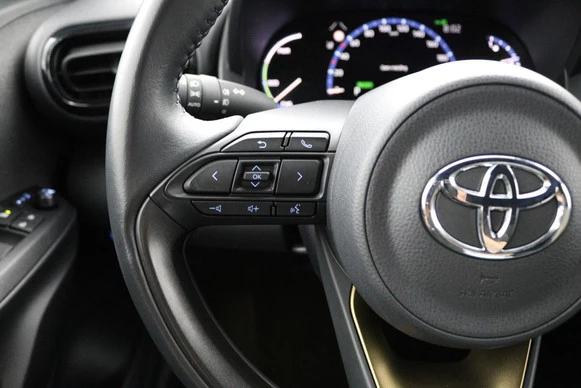 Toyota Yaris Cross - Afbeelding 19 van 30