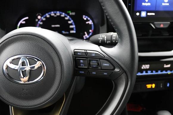 Toyota Yaris Cross - Afbeelding 21 van 30