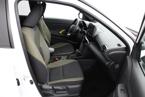 Toyota Yaris Cross - Afbeelding 22 van 30