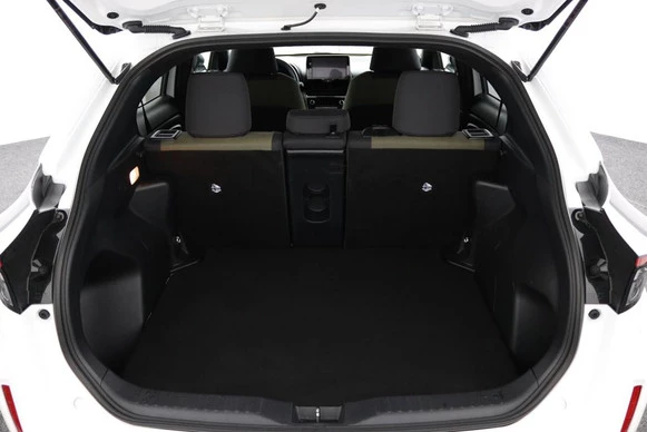 Toyota Yaris Cross - Afbeelding 23 van 30