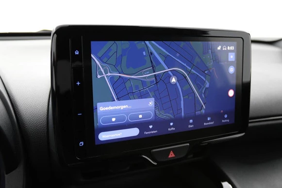 Toyota Yaris Cross - Afbeelding 27 van 30