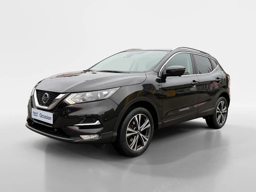 Nissan QASHQAI - Afbeelding 1 van 24
