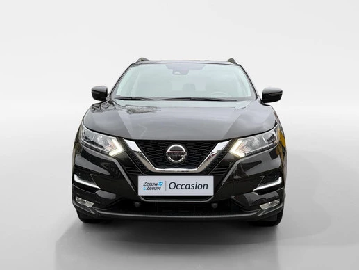 Nissan QASHQAI - Afbeelding 2 van 24