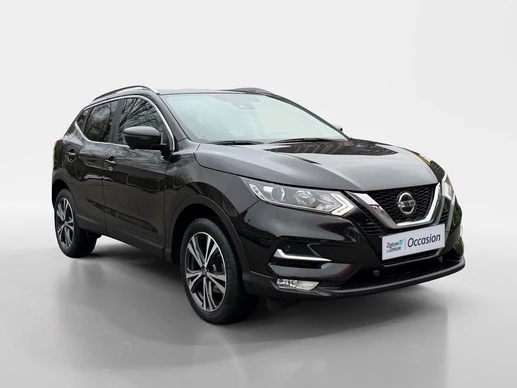 Nissan QASHQAI - Afbeelding 3 van 24