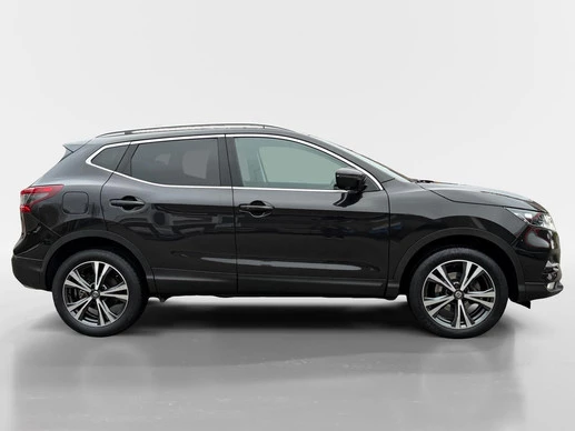 Nissan QASHQAI - Afbeelding 4 van 24