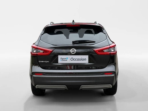 Nissan QASHQAI - Afbeelding 6 van 24