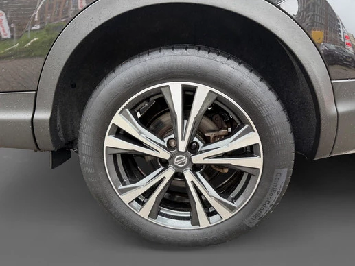 Nissan QASHQAI - Afbeelding 7 van 24