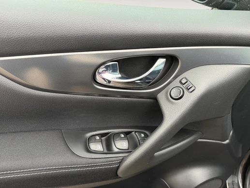 Nissan QASHQAI - Afbeelding 9 van 24