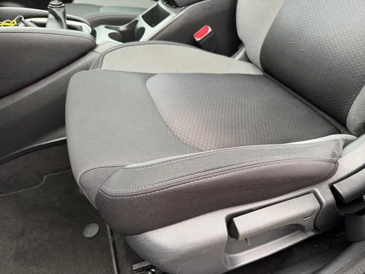 Nissan QASHQAI - Afbeelding 12 van 24