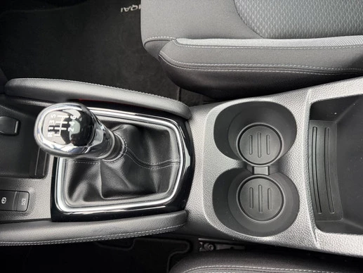 Nissan QASHQAI - Afbeelding 14 van 24