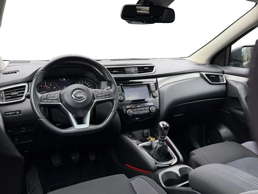 Nissan QASHQAI - Afbeelding 15 van 24