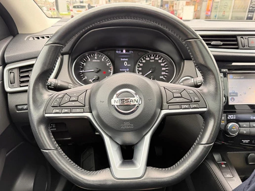 Nissan QASHQAI - Afbeelding 16 van 24
