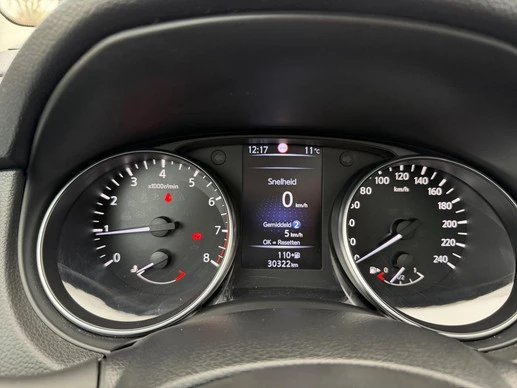 Nissan QASHQAI - Afbeelding 17 van 24