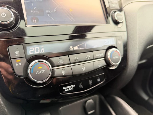 Nissan QASHQAI - Afbeelding 20 van 24