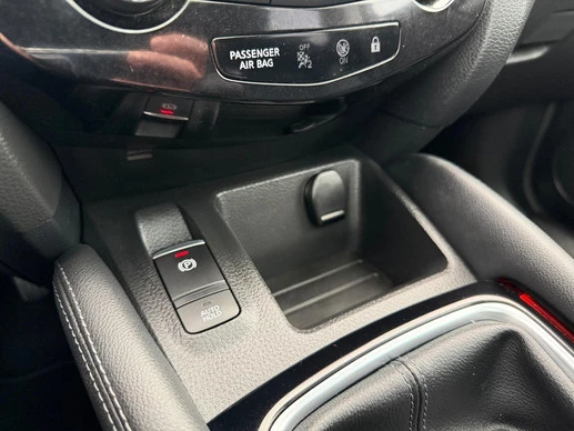 Nissan QASHQAI - Afbeelding 21 van 24