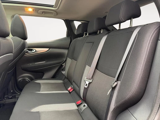 Nissan QASHQAI - Afbeelding 22 van 24