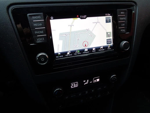 Škoda Rapid - Afbeelding 3 van 22