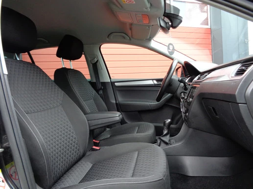 Škoda Rapid - Afbeelding 9 van 22