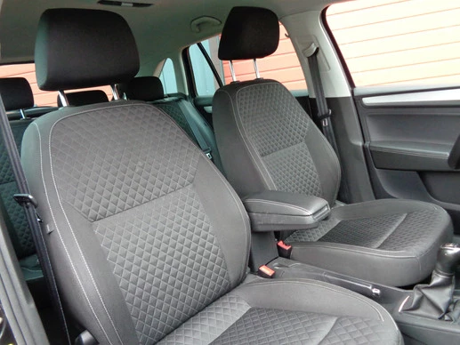 Škoda Rapid - Afbeelding 10 van 22