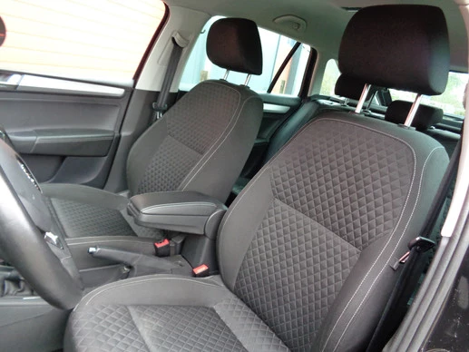 Škoda Rapid - Afbeelding 11 van 22