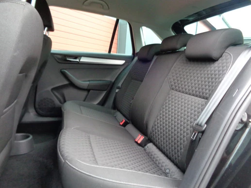 Škoda Rapid - Afbeelding 12 van 22