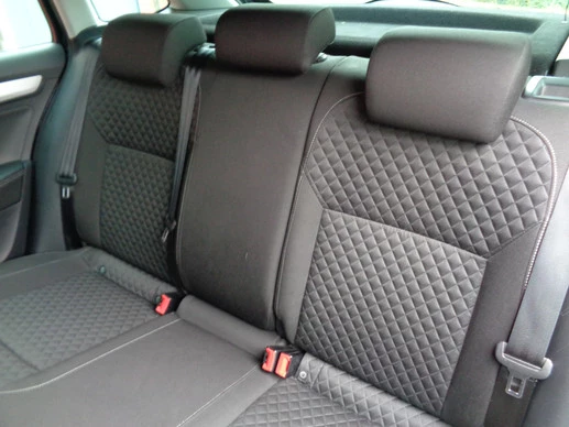 Škoda Rapid - Afbeelding 13 van 22