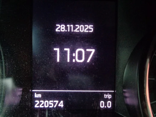 Škoda Rapid - Afbeelding 15 van 22