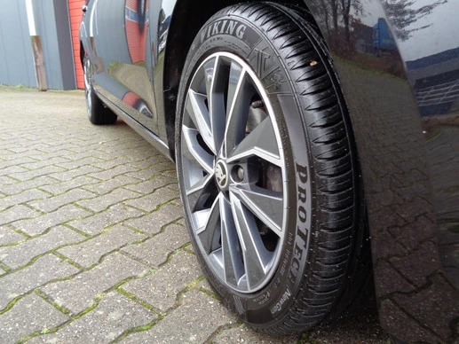 Škoda Rapid - Afbeelding 20 van 22