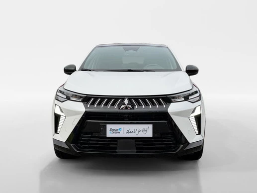 Mitsubishi Grandis - Afbeelding 2 van 28