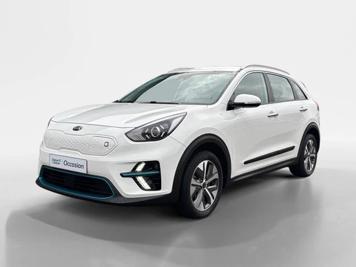 Kia e-Niro - Afbeelding 1 van 23