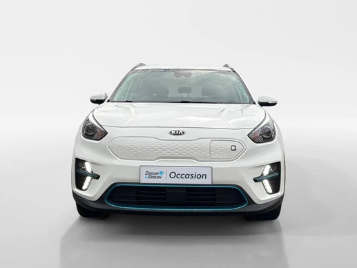 Kia e-Niro - Afbeelding 7 van 23