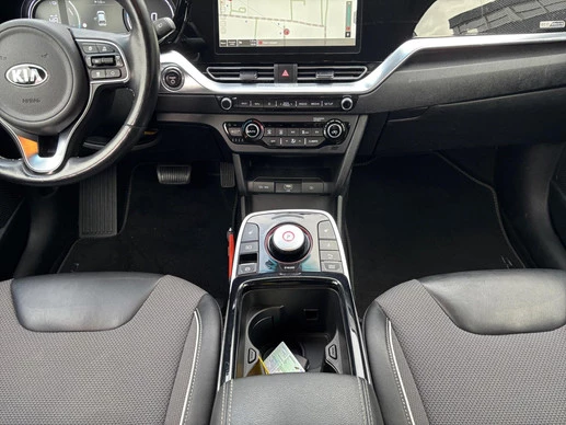 Kia e-Niro - Afbeelding 8 van 23