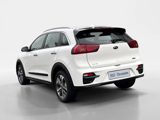 Kia e-Niro - Afbeelding 11 van 23