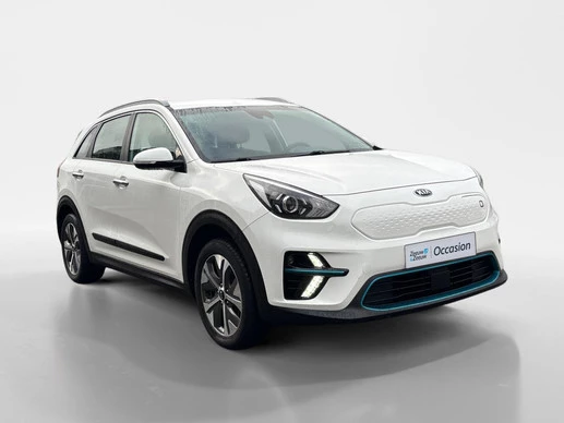 Kia e-Niro - Afbeelding 12 van 23