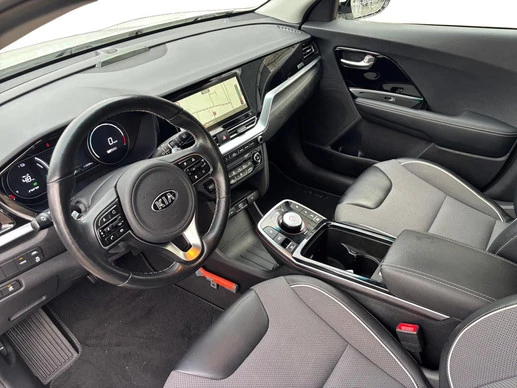 Kia e-Niro - Afbeelding 15 van 23
