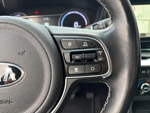 Kia e-Niro - Afbeelding 18 van 23